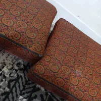 پشتی دستبافت|پشتی|تهران, سیمای ایران|دیوار