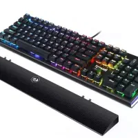 کیبور K569 مدل آریامن ردراگون