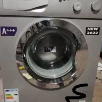 ماشین لباس شویی کنوود|ماشین لباسشویی و خشک‌کن لباس|پاکدشت, حصار امیر|دیوار