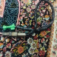 سنسور اکسیژن206|قطعات یدکی و لوازم جانبی|رشت, فلسطین|دیوار