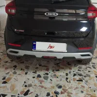 ام وی ام اکس ۲۲ پرو مدل ۴۰۳