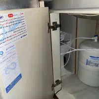 فروش/نصب دستگاه تصفیه آب با ۳۰٪تخفیف (تسویه تسفیه)