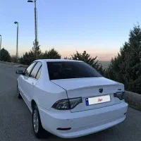 سورن پلاس EF7 1400 بدون رنگ|خودرو سواری و وانت|دورود, |دیوار