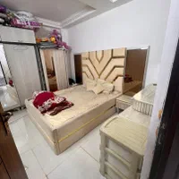 فروش واحد آپارتمان با نورگیر زیبا و کابینت هایگلس|فروش آپارتمان|چابهار, |دیوار