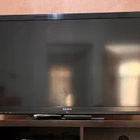 تلویزیون سونی 40 اینچ با دی وی دی پلیر سونی