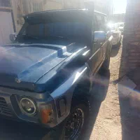 پاترول|خودرو سواری و وانت|یزد, |دیوار