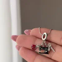 گردنبند های بسیار زیبا مشاغل|بدلیجات|تهران, اتحاد|دیوار