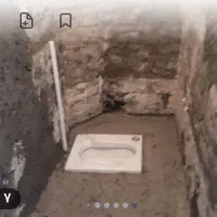 تخریب ونصب کاشی دیواروکف سرویس وحمام|خدمات پیشه و مهارت|رشت, معلم|دیوار