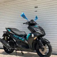 طرح آیروکس 180