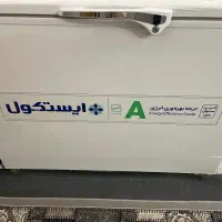 فریز صندوقی ایستکول