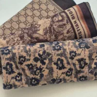 شال و روسری