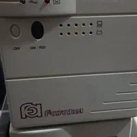 یوپی اس فاراتل ۳۰۰۰ ssp