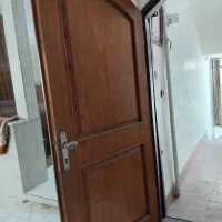 درب چوبی آپارتمان و اتاق خوب|مصالح و تجهیزات ساختمان|مشهد, فاطمیه|دیوار