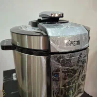 مولتی کوکر( پلوپز)