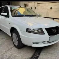 فروش حواله سمندسورن بنزینی