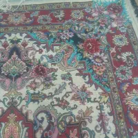 یک تخته فرش سالاری شش متری