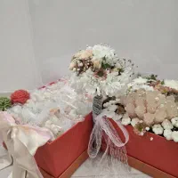 گیفت عقد و نامزدی|صنایع دستی و سایر لوازم تزئینی|مشهد, کوشش|دیوار