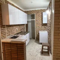 بلوار شهرزاد ۶۰ متر ۱ خواب همکف