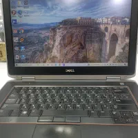 لپ تاب dell