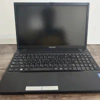 لپ تاپ سامسونگ تمیز و محکم|رایانه همراه|قم, پردیسان|دیوار