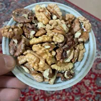 گردو|خوردنی و آشامیدنی|شاهین‌شهر, شهرک گلدیس|دیوار
