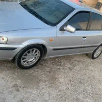 سمند الیکس سفارشی 84 عروسک|خودرو سواری و وانت|کرمانشاه, |دیوار