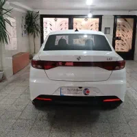 تارا V4 ال ایکس مدل 1403 در حد|خودرو سواری و وانت|تهران, تختی|دیوار