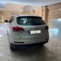 جک s5 اتومات مدل ۹۶|خودرو سواری و وانت|کرمانشاه, |دیوار
