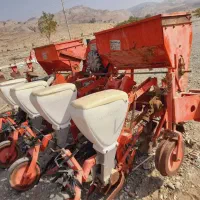 ردیف کار ذرت