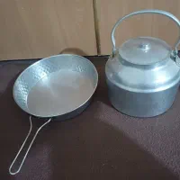 وسایل آشپزخانه