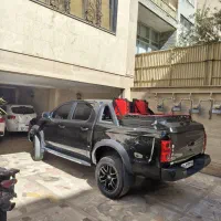 KMC T8 1400 کی ام سی 1400|خودرو سواری و وانت|تهران, آذری|دیوار