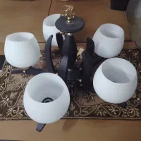 کمد سه کشو،کمد دکوری،ساعت ایستاده لوستر طرح چوب|ساعت دیواری و تزئینی|محمدیه-قزوین, |دیوار