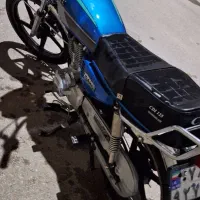 موتور کبیر ۱۵۰|موتورسیکلت|بجنورد, |دیوار