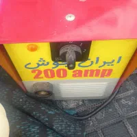 موتور جوش|ابزارآلات|اهواز, امانیه|دیوار