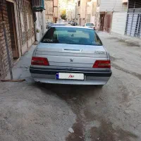 مدل۸۸ slx موتور معمولی|خودرو سواری و وانت|خرم‌آباد, |دیوار