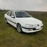 پارس ELX سفارشی اتومات(موتور 2000xum)