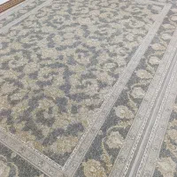 فرش طلا کوب ۱۲۰۰شانه