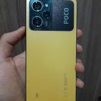 موبایل poco x5 pro
