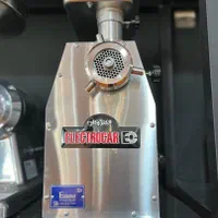 چرخ گوشت اکتروکار مدل ec 10