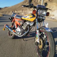 موتور ۲۵۰همتاز|موتورسیکلت|مشگین شهر, |دیوار