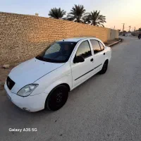 تیبا مدل ۹۹ بدون رنگ|خودرو سواری و وانت|رامشیر, |دیوار