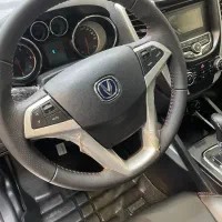 چانگان مدل ۹۷ در حد صفر کم کار