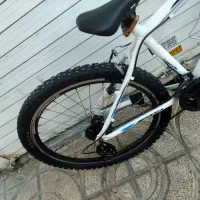 دوعدد دوچرخه ۲۶ تنه المینیوم|دوچرخه، اسکیت، اسکوتر|شهریار, شهرک وائین|دیوار