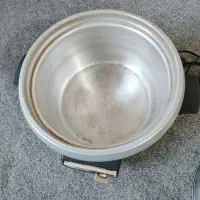 پلوپز برقی ناسیونال ژاپن اصل|اجاق گاز و لوازم برقی پختوپز|سنندج, |دیوار