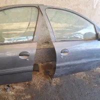 درب جلو عقب ۲۰۶