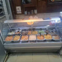 یخچال الکترو استیل ۲عدد.یخچال جنرال استیل ۱عدد|فروشگاه و مغازه|مشهد, دانشجو|دیوار