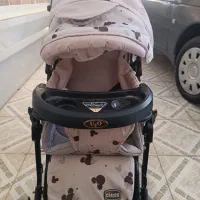 کالسکه نو|کالسکه و لوازم جانبی|شوش, |دیوار