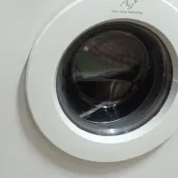 لباسشویی سامسونگ 7کیلو|ماشین لباسشویی و خشک‌کن لباس|اسلام‌شهر, شهرک مصطفی خمینی|دیوار