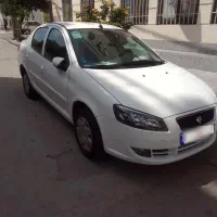 معاوضه راناپلاس مدل ۴۰۵ با اتومات
