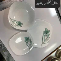 آرکوپال|ظروف سرو و پذیرایی|تهران, شوش (باغ آذری)|دیوار